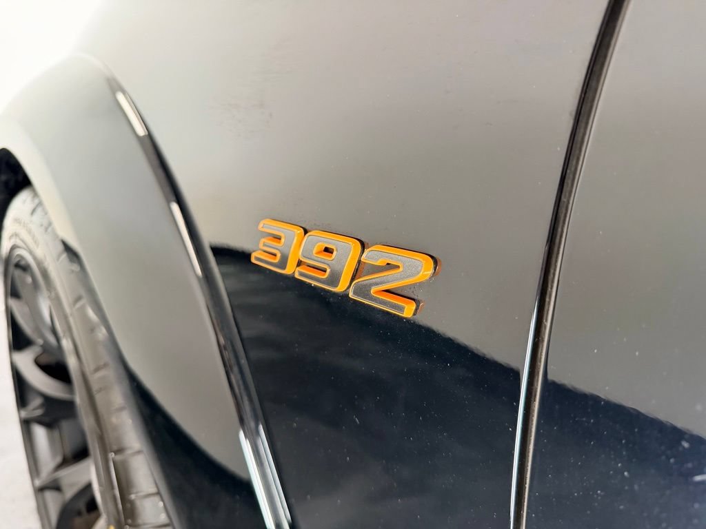 Used 2023 Dodge Charger Scat Pack RWD image 23