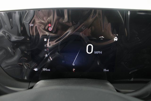 New 2026 Buick Envista Sport Touring w/ Convenience I Package image 13