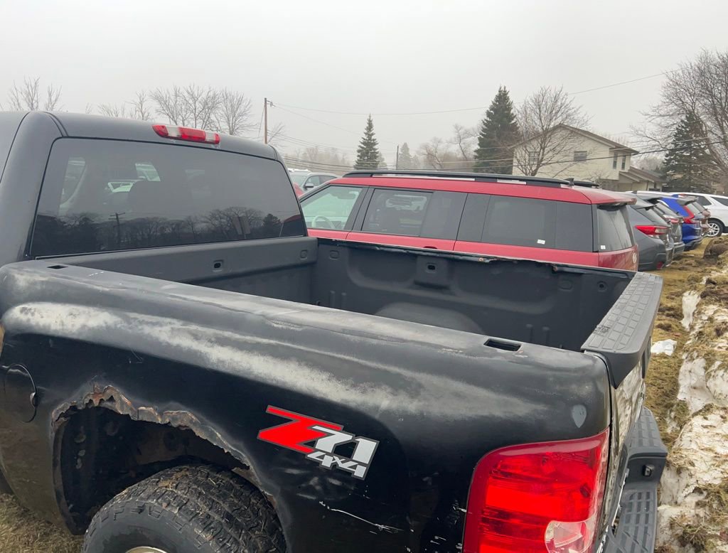 Used 2009 Chevrolet Silverado 1500 LT w/ Power Pack Plus image 5