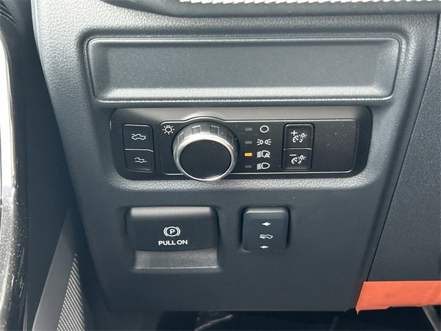 New 2025 Ford F150 Lightning Platinum image 22