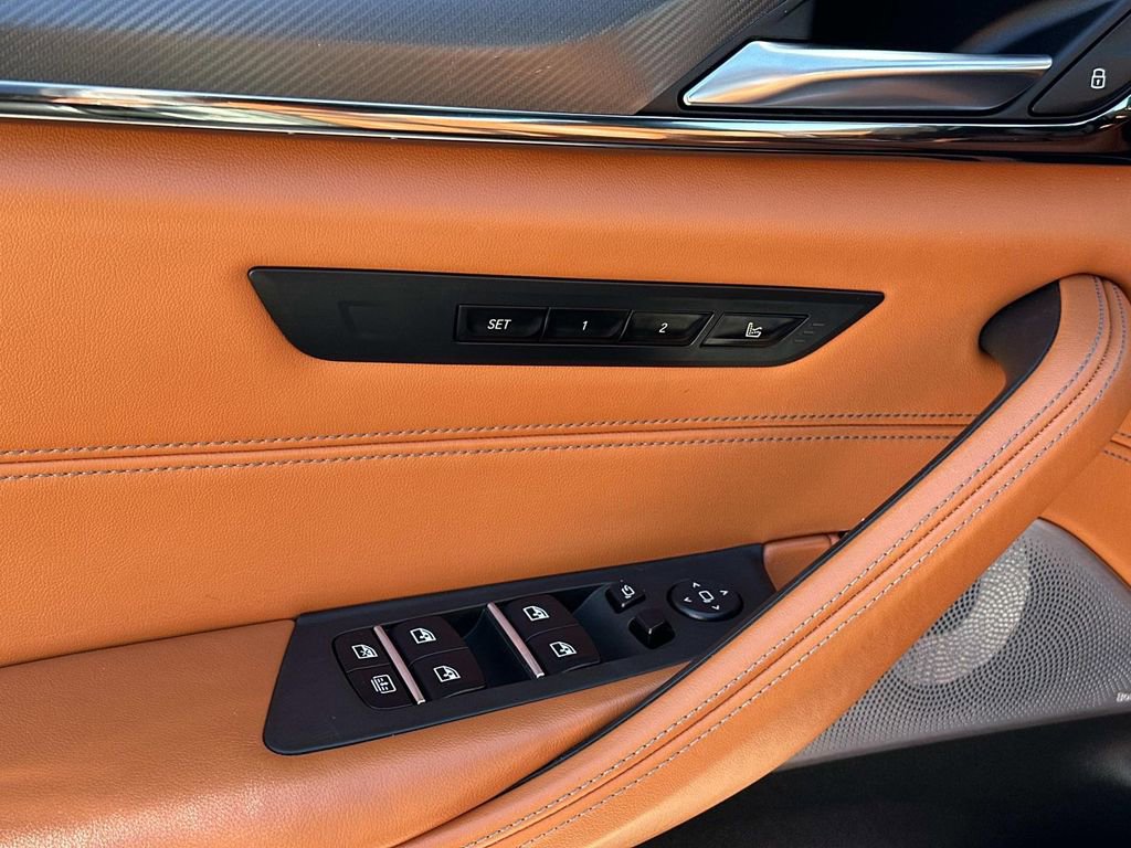 Used 2019 BMW M5 w/ Executive Package image 25