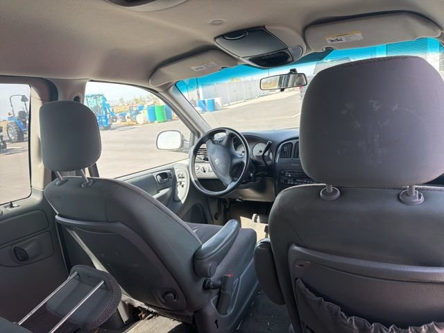 Used 2007 Dodge Grand Caravan SXT FWD image 17