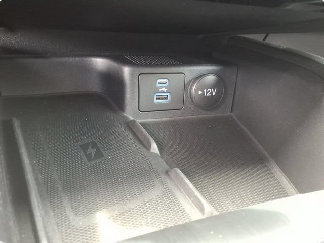 Used 2023 Ford Escape ST-Line Elite w/ Premium Technology Package AWD/4WD image 25