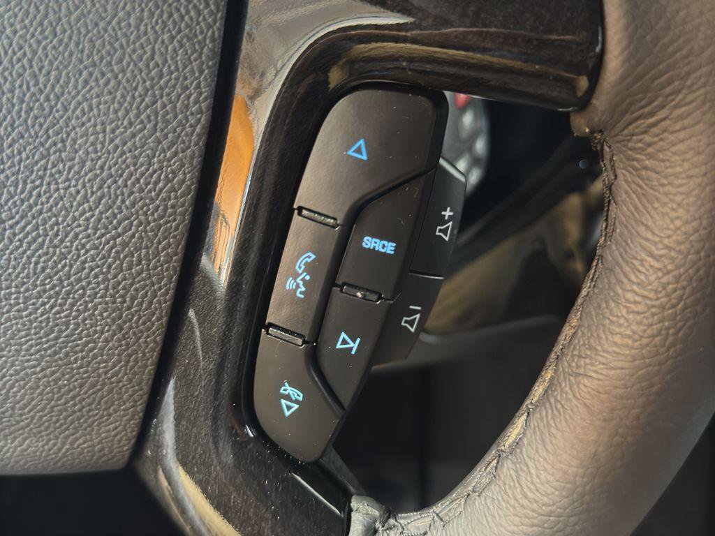 New 2025 Chevrolet Express 2500 w/ Driver Convenience Package image 38