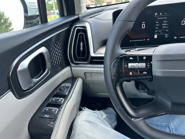 New 2026 Kia Sorento EX AWD/4WD image 45
