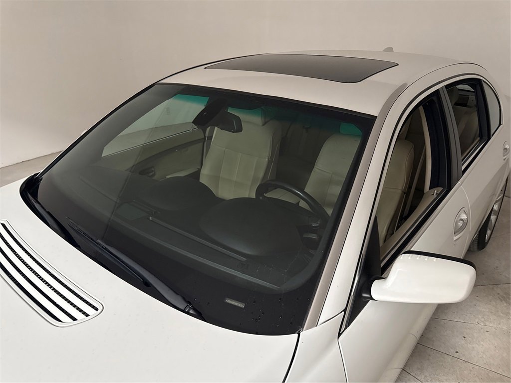 Used 2008 BMW 750Li image 12