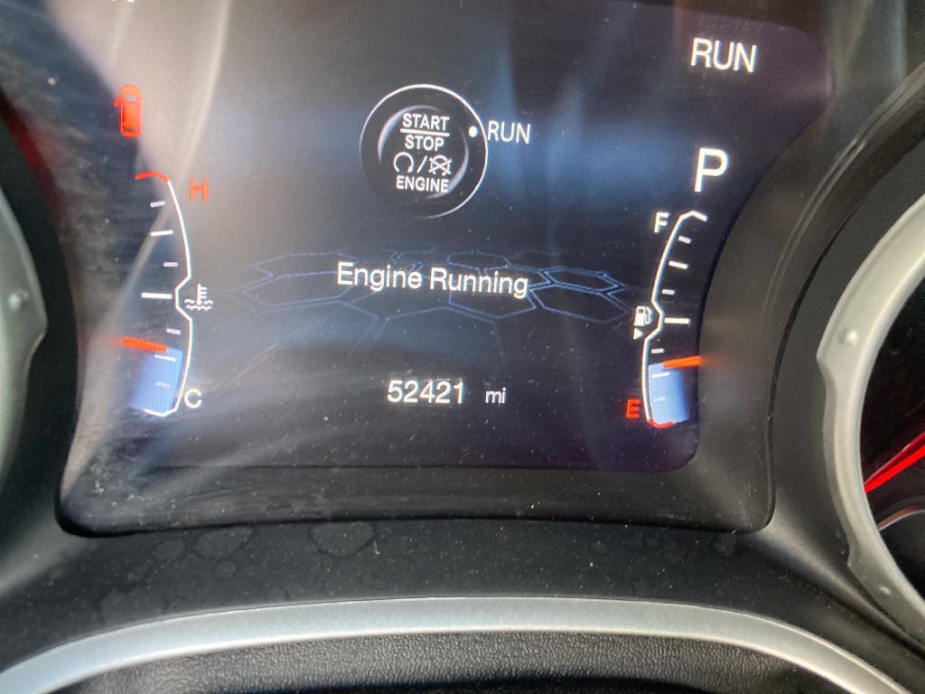 Used 2019 Jeep Compass Limited w/ Safety & Security Group AWD/4WD image 20