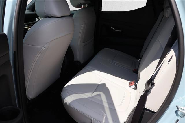 New 2027 Hyundai Santa Cruz SE AWD/4WD image 22