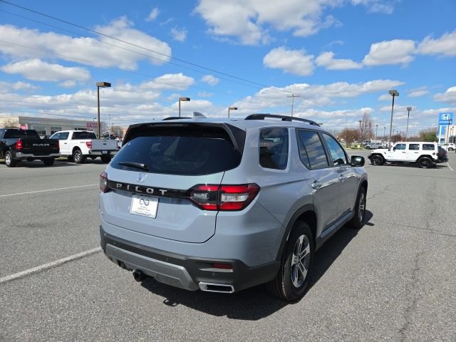 New 2026 Honda Pilot EX-L image 5