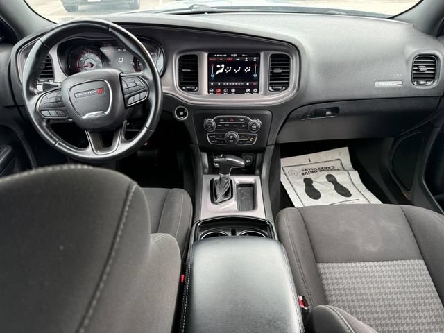 Used 2023 Dodge Charger GT w/ Blacktop Package RWD image 15