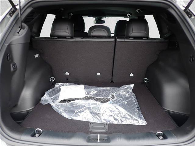 New 2026 Jeep Compass Latitude AWD/4WD image 8