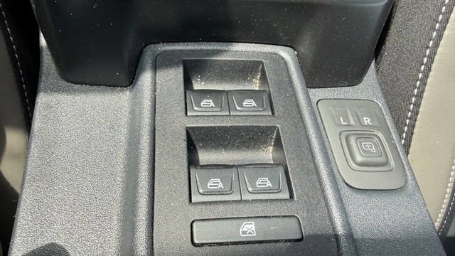Used 2025 Ford Bronco Outer Banks AWD/4WD image 27