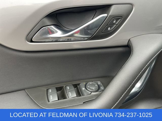 Used 2024 Chevrolet Blazer LT w/ LPO, Floor Liner Package image 22