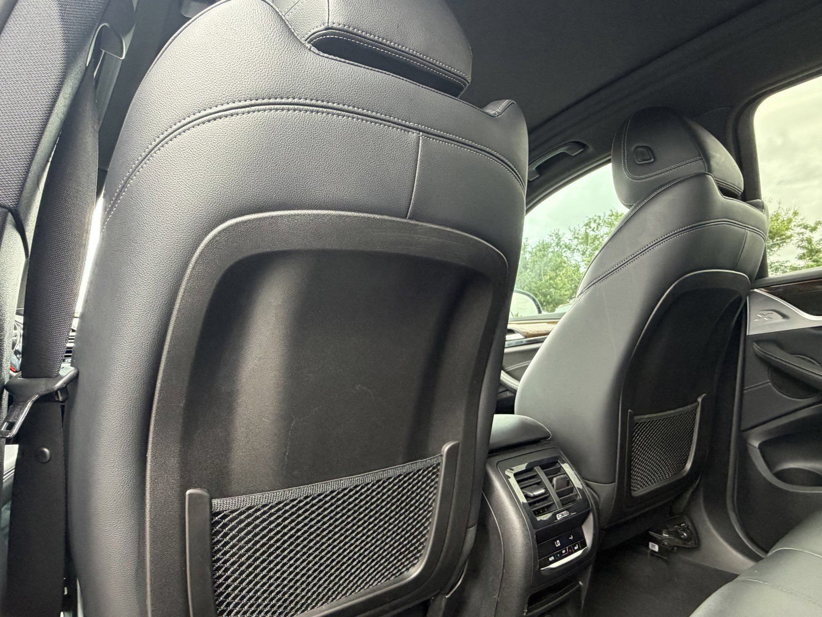 Used 2018 BMW X3 xDrive30i AWD/4WD image 19