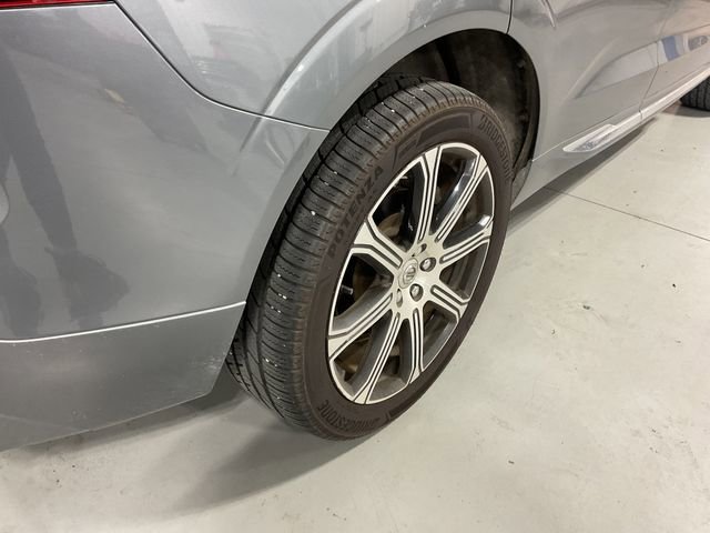 Used 2021 Volvo XC60 T6 Inscription w/ Advanced Package image 14