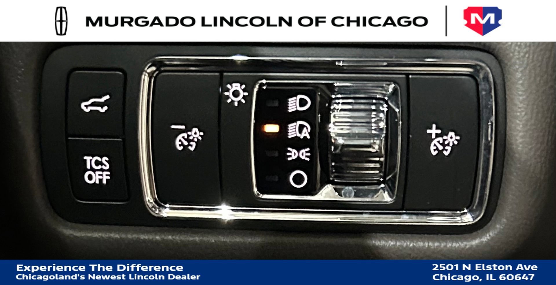 Used 2023 Lincoln Nautilus Reserve AWD/4WD image 61