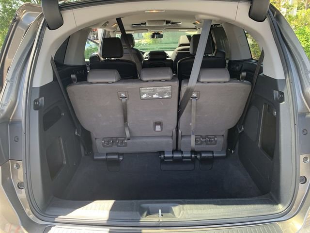 Used 2022 Honda Odyssey Touring image 36
