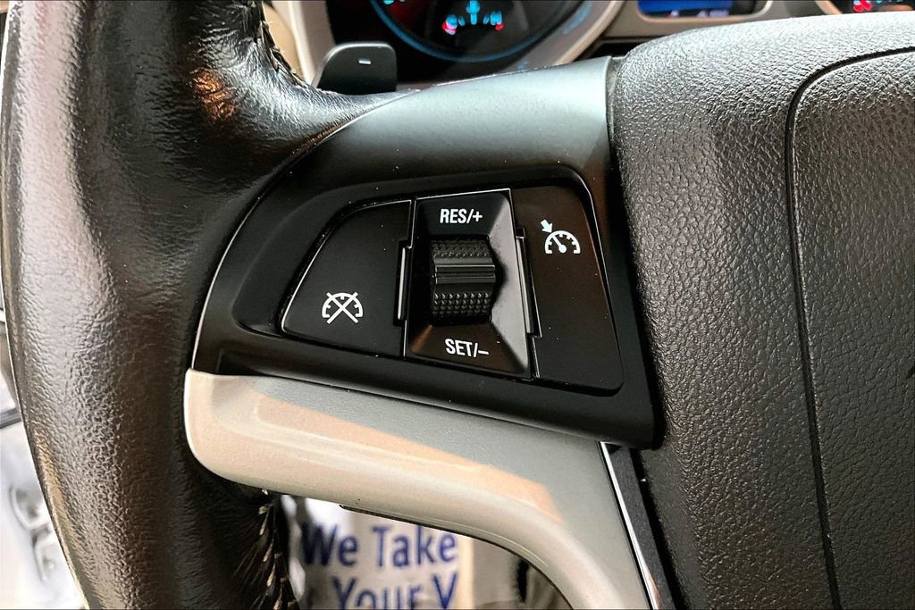 Used 2015 Chevrolet Camaro SS w/ RS Package RWD image 18