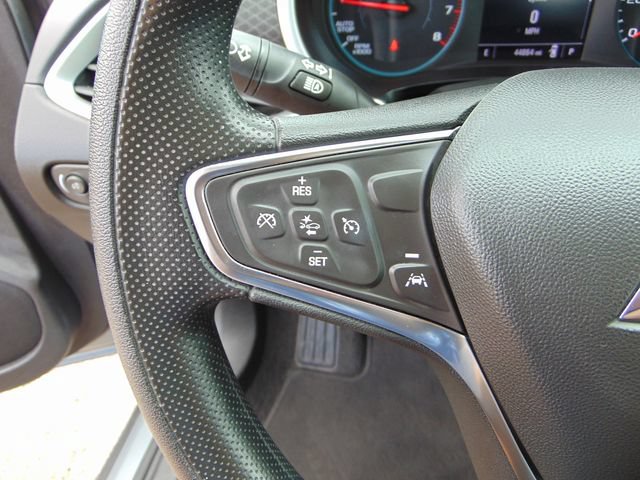 Used 2025 Chevrolet Malibu LT FWD image 18