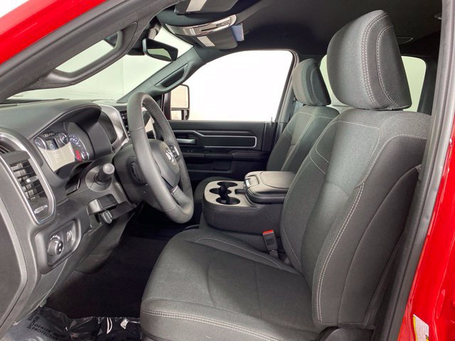 Used 2026 RAM 2500 Big Horn AWD/4WD image 16