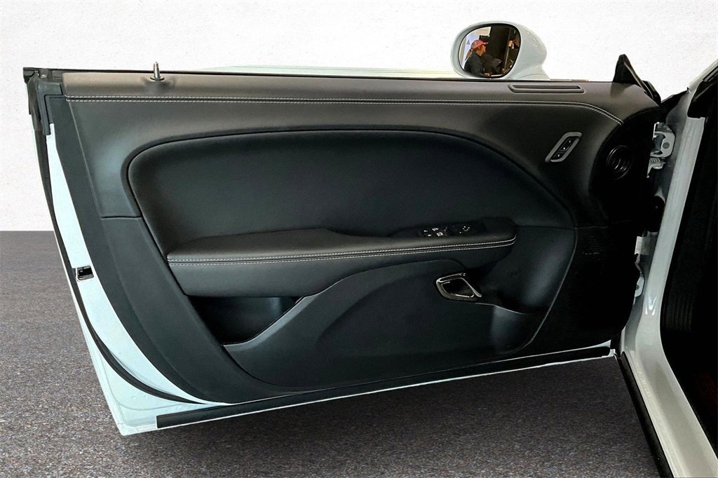 Used 2023 Dodge Challenger SRT Hellcat image 18