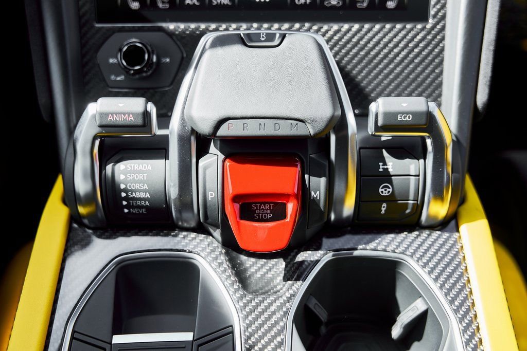 Used 2021 Lamborghini Urus image 67