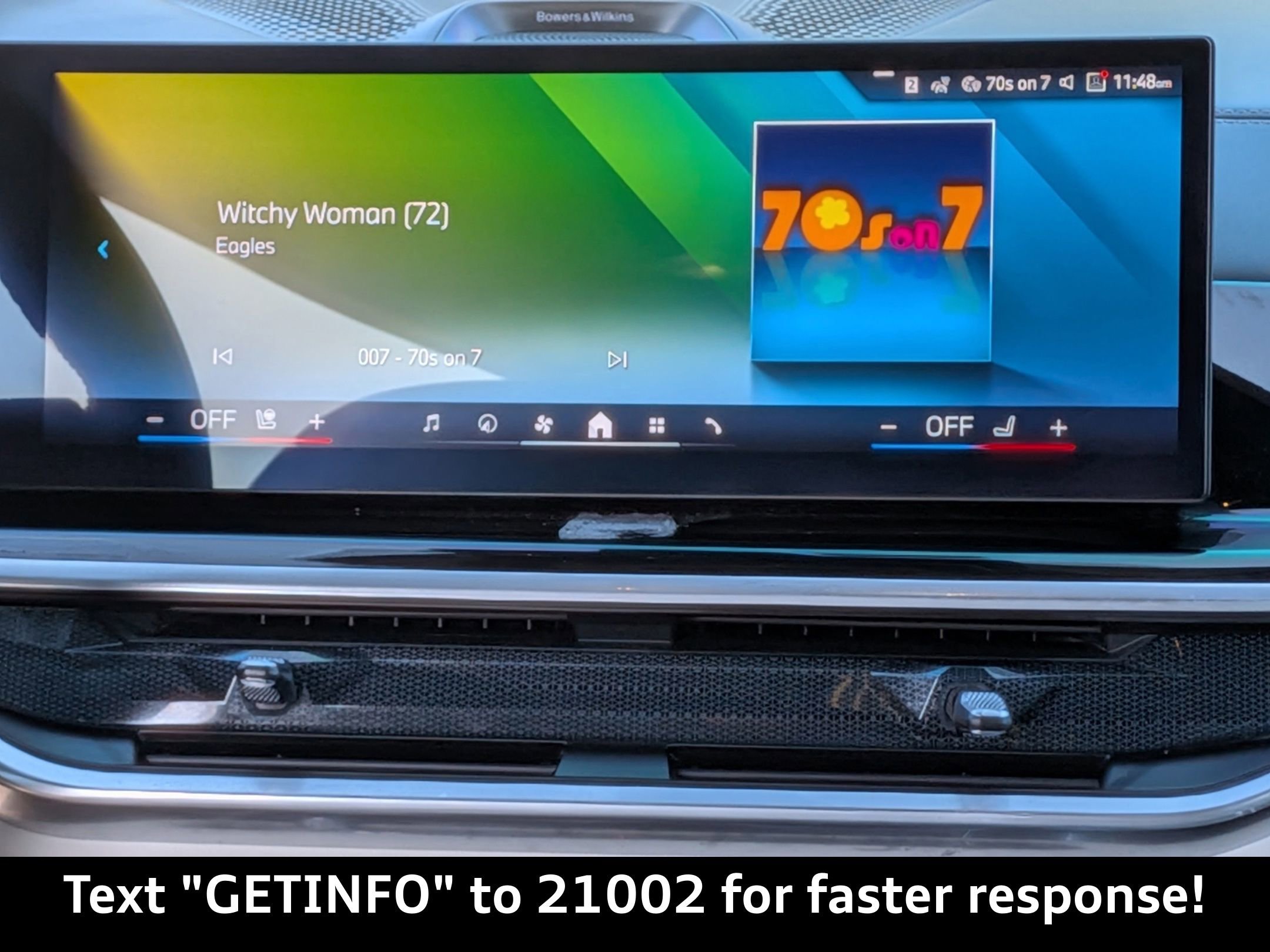 Used 2024 BMW ALPINA XB7 image 23