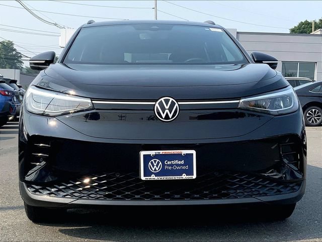 Certified 2023 Volkswagen ID.4 Pro RWD image 8