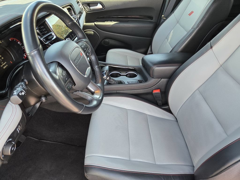 Used 2023 Dodge Durango Citadel AWD/4WD image 8