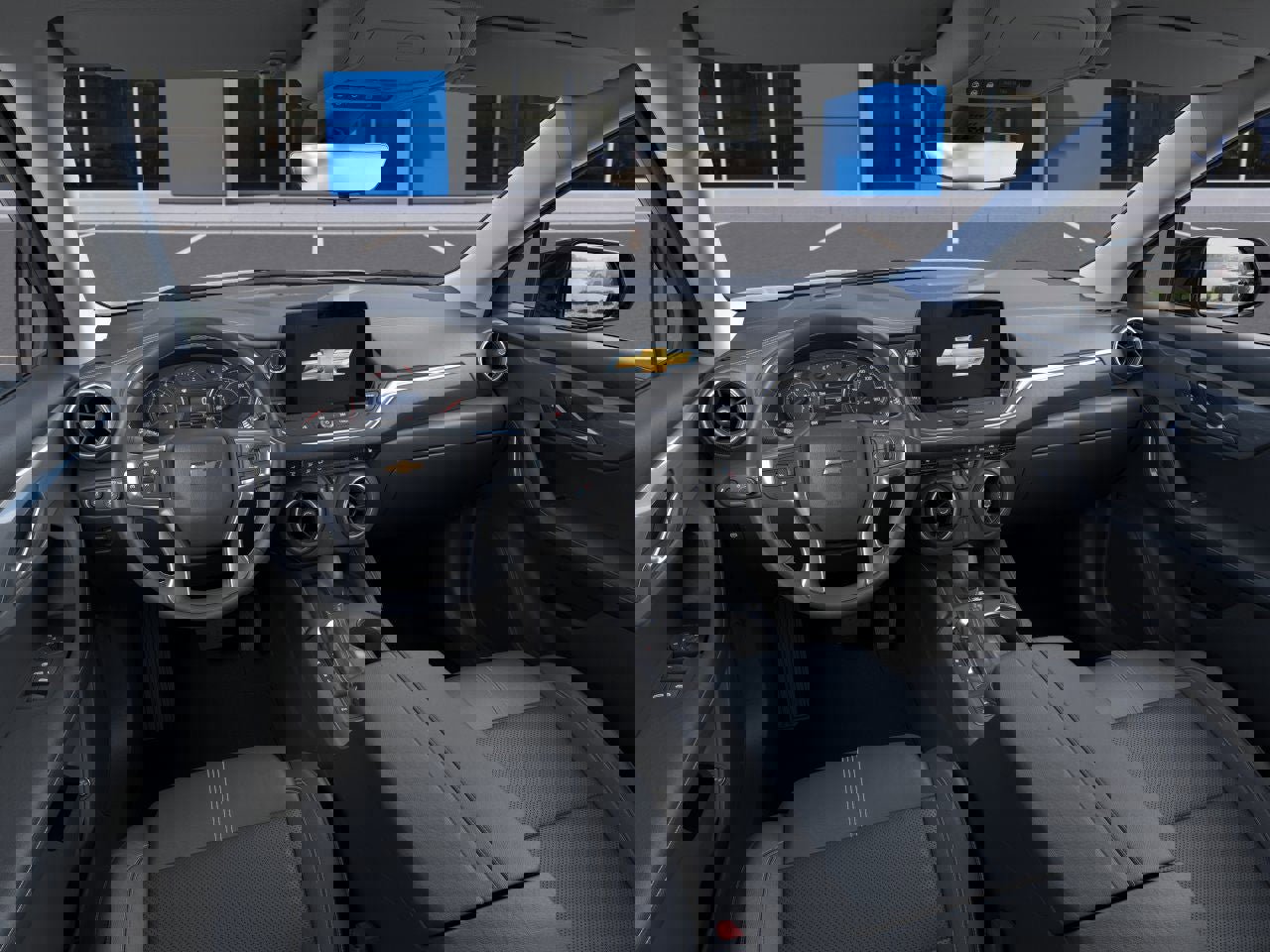 New 2026 Chevrolet Blazer LT image 15