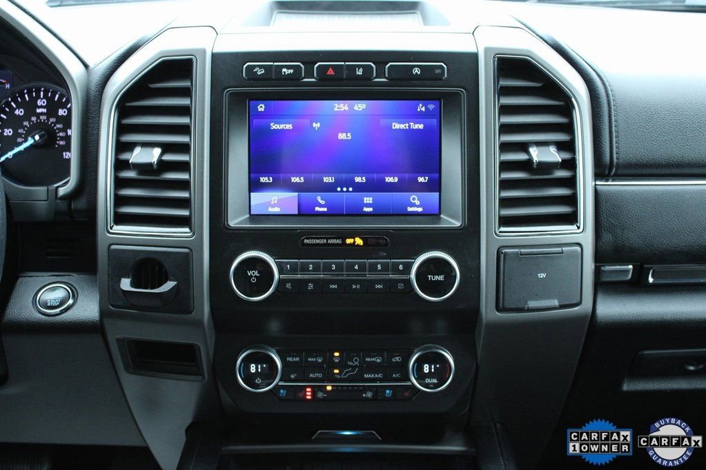 Used 2021 Ford Expedition XLT image 23
