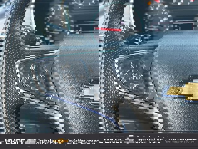 Certified 2024 Chevrolet Equinox LS image 12