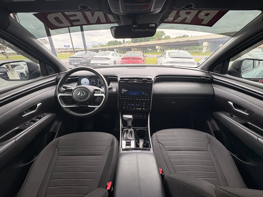Certified 2023 Hyundai Santa Cruz SEL Premium AWD/4WD image 26