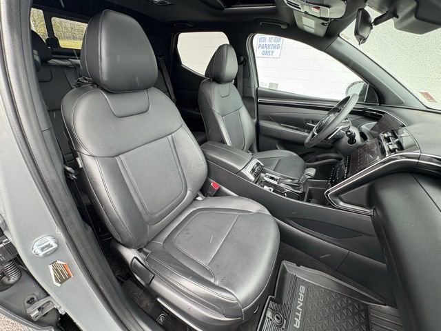 Used 2024 Hyundai Santa Cruz Night image 29