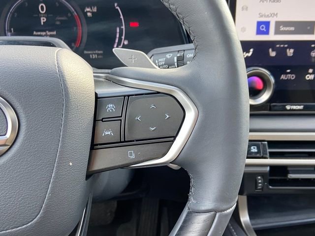 Used 2023 Lexus RX 350 Premium Plus w/ Cold Area Package image 18