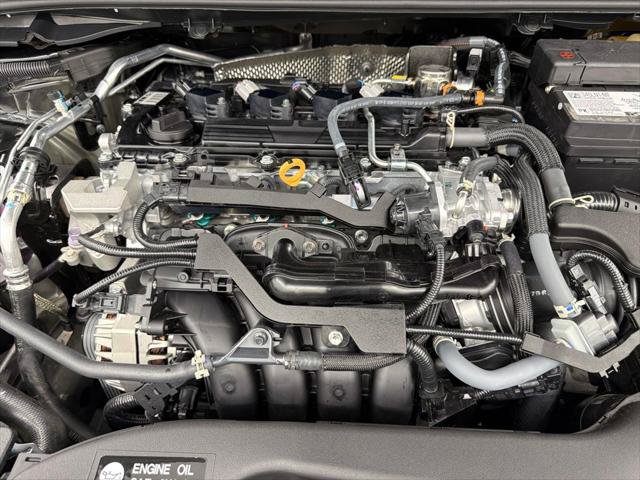 Certified 2026 Toyota Corolla LE FWD image 38