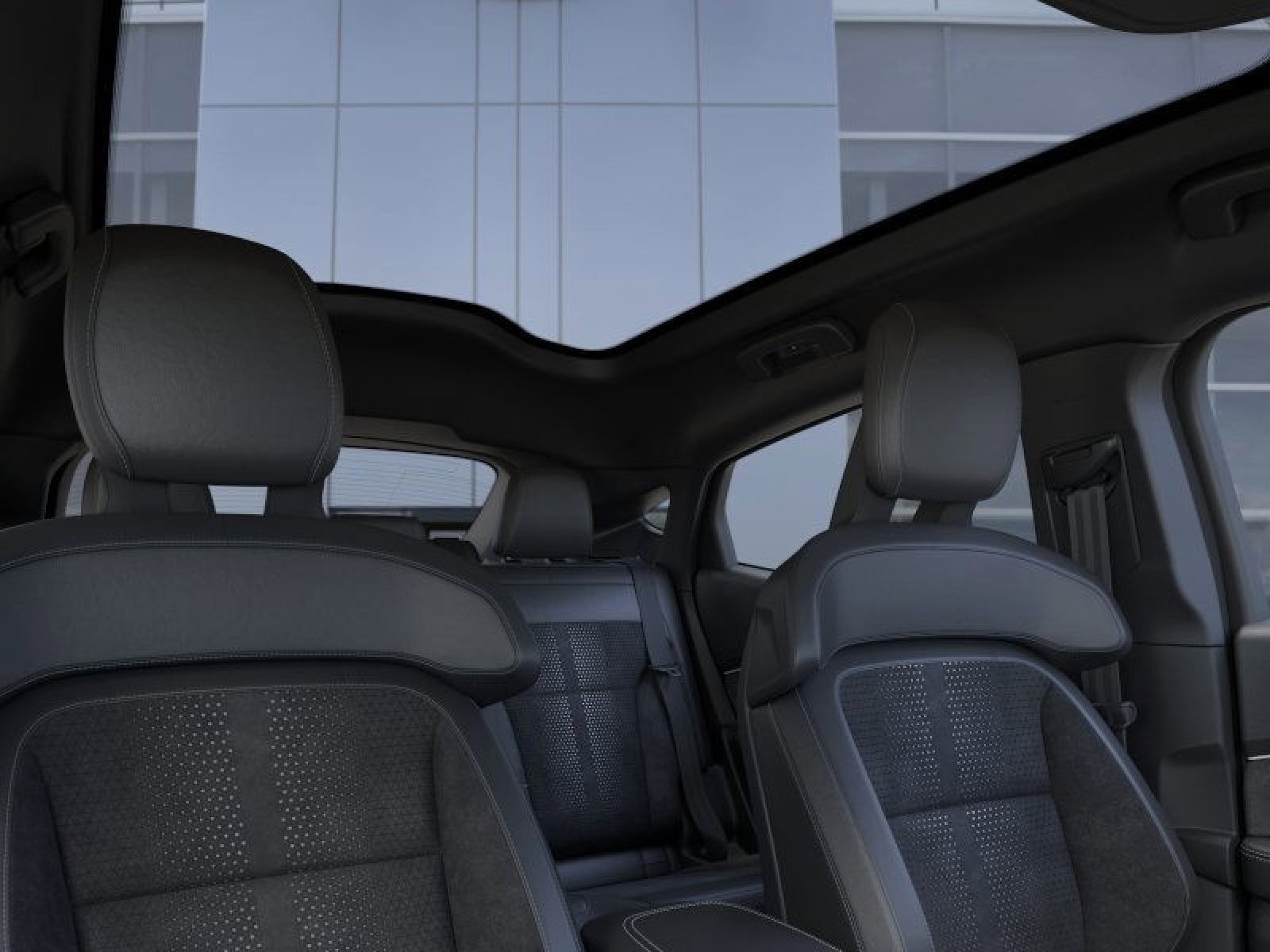 New 2025 Ford Mustang Mach-E GT w/ Interior Protection Package image 25