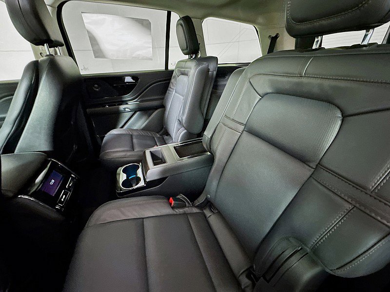 New 2026 Lincoln Aviator Reserve image 24