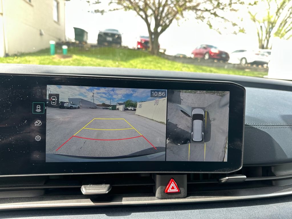 Used 2025 Kia Carnival SX image 17