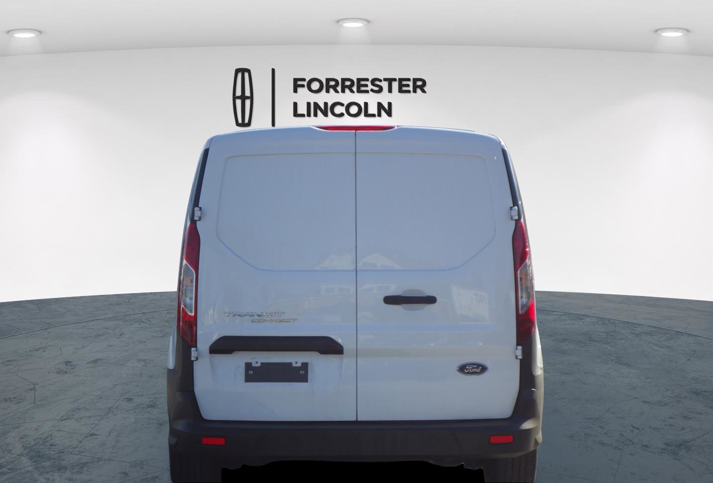 Used 2023 Ford Transit Connect XL image 4