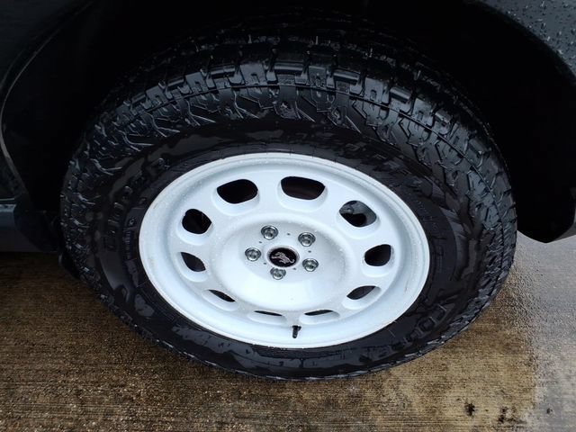 Used 2023 Ford Bronco Sport Heritage w/ Heritage Convenience Package AWD/4WD image 17