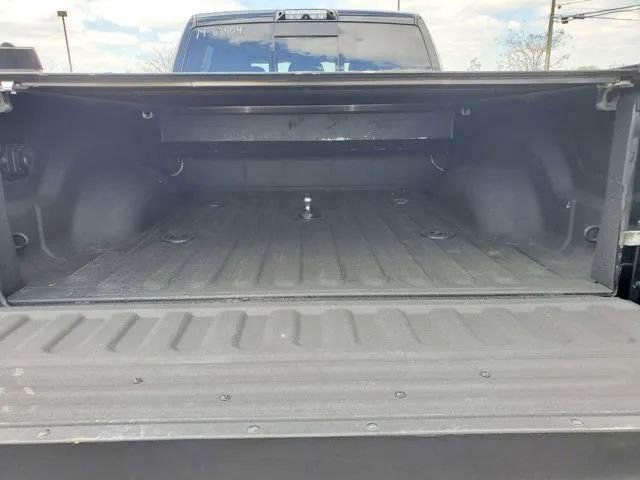 Used 2014 RAM 2500 Limited image 9