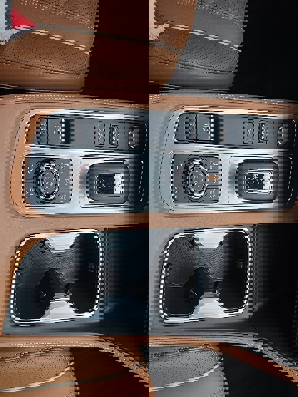 Used 2025 INFINITI QX60 Autograph w/ Cargo Package image 21