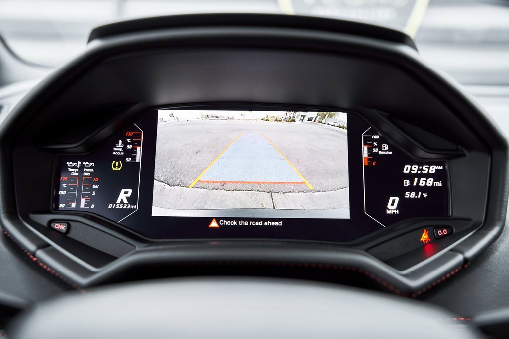 Used 2023 Lamborghini Huracan Tecnica image 72