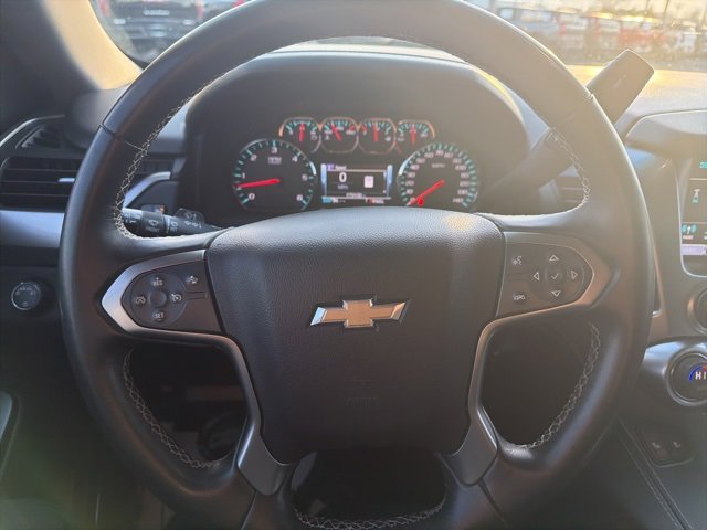 Used 2017 Chevrolet Tahoe LT image 20