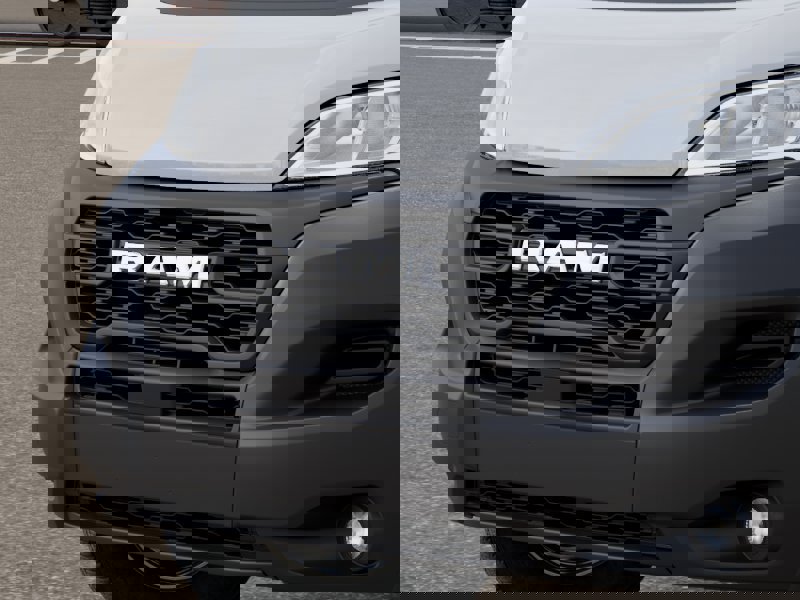 New 2026 RAM ProMaster 2500 w/ Convenience Group image 29