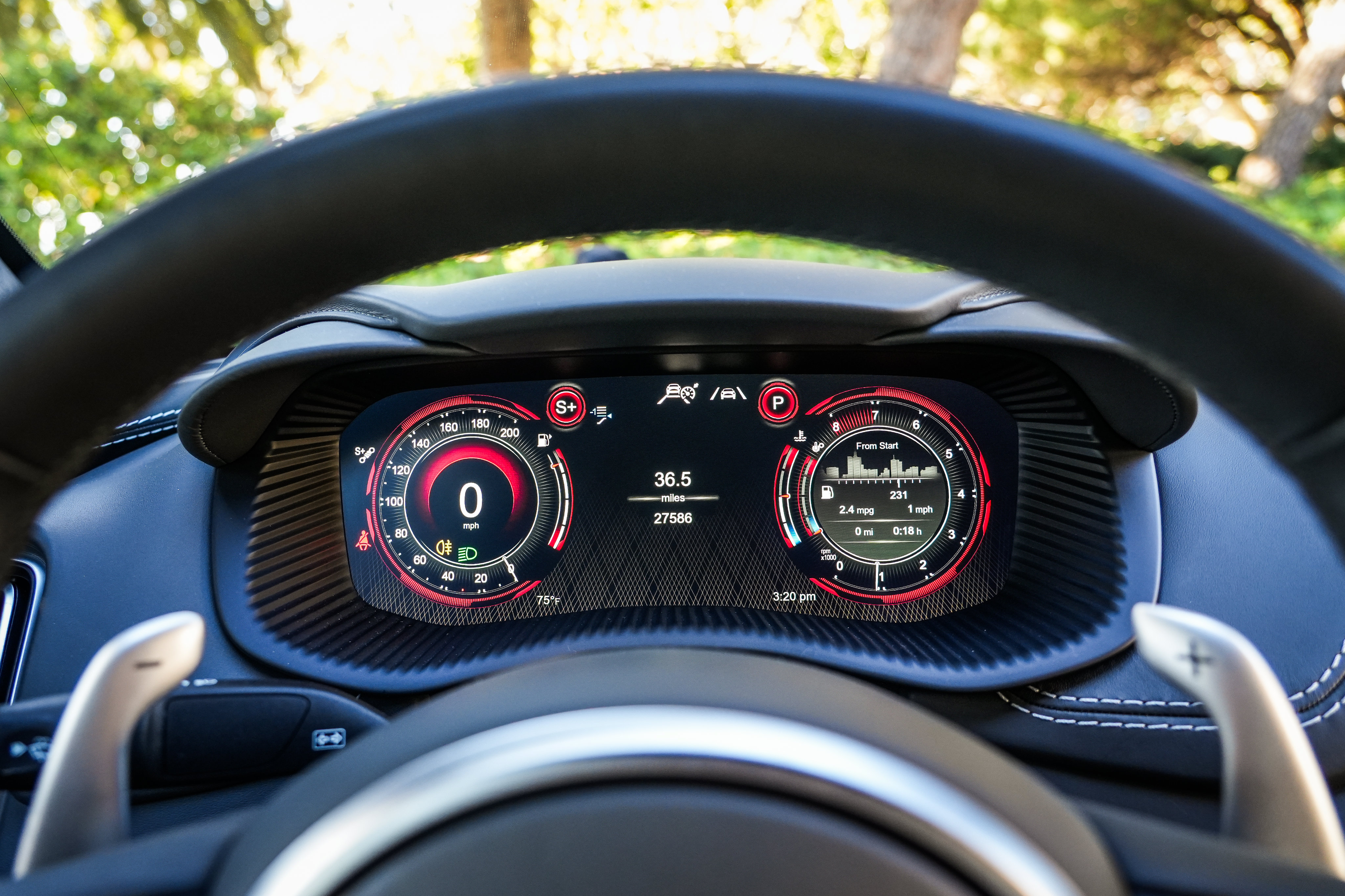 Used 2023 Aston Martin DBX 707 AWD/4WD image 15