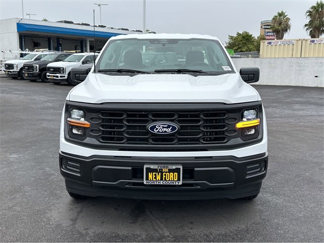 New 2025 Ford F150 XL image 2