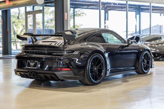 Used 2024 Porsche 911 GT3 image 6