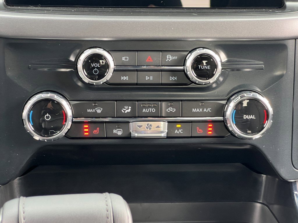 New 2026 Ford F150 XLT w/ Equipment Group 302A MID image 18